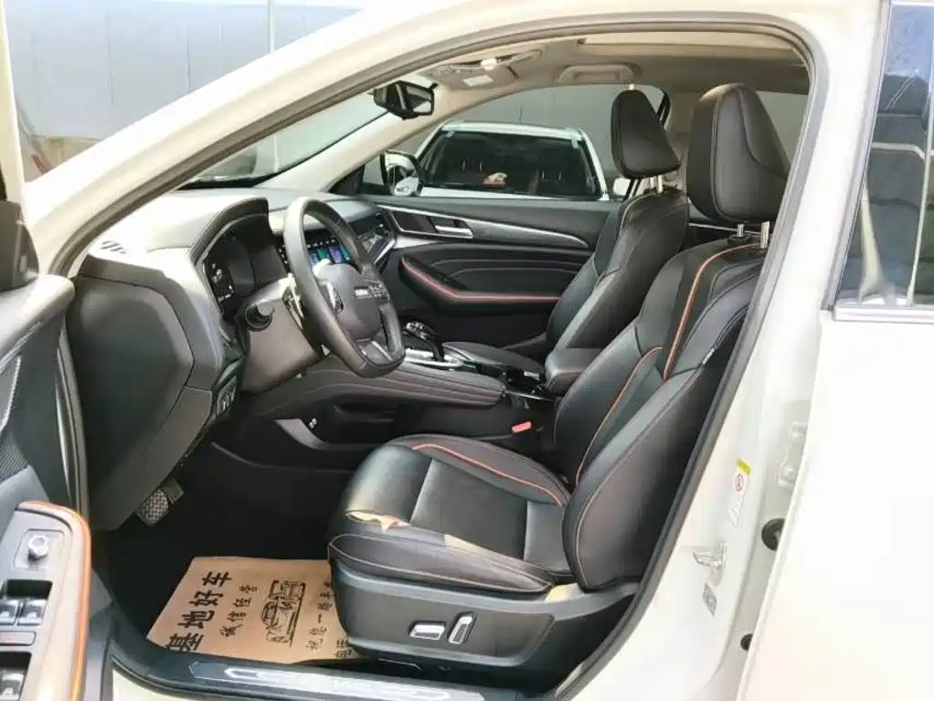 Haval F7 — миниатюра 4