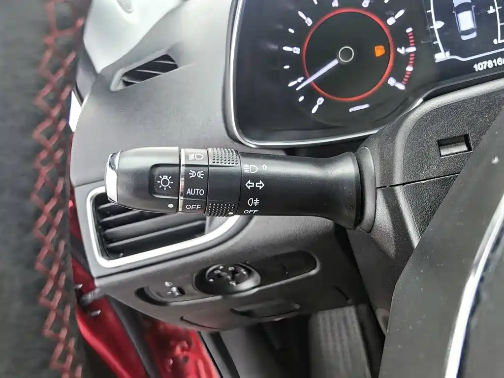 Chery Arrizo 5 — миниатюра 21