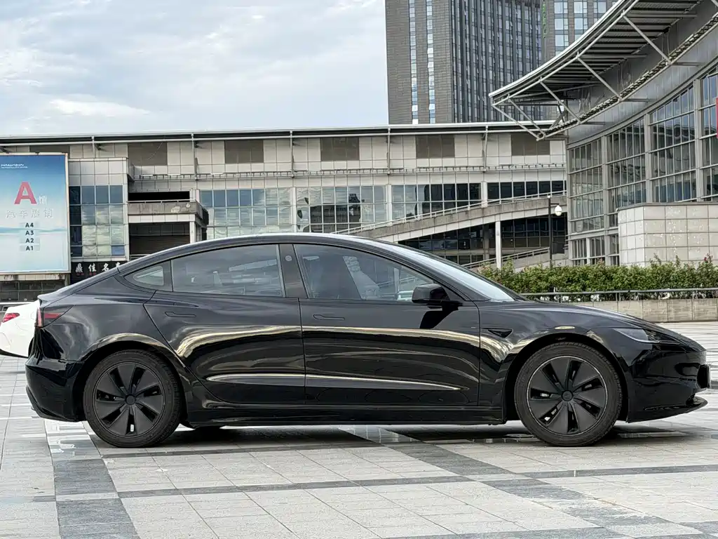 Tesla Model 3 — миниатюра 4