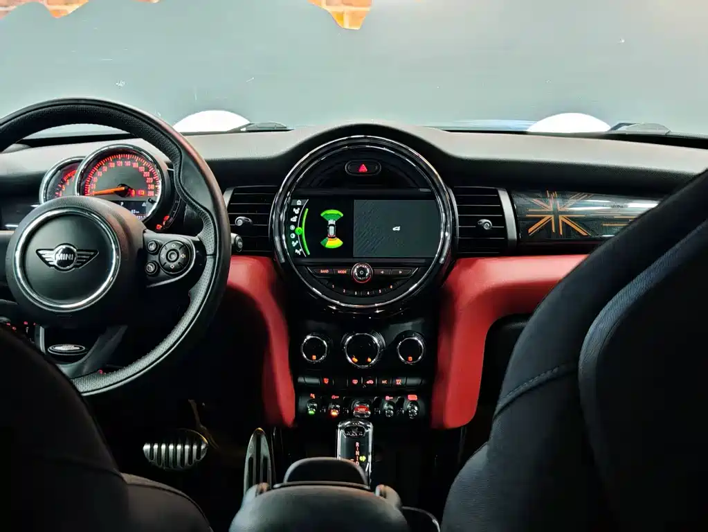 MINI Mini — миниатюра 13