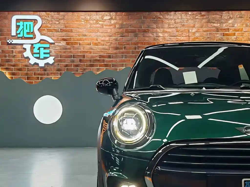 MINI Mini — миниатюра 7