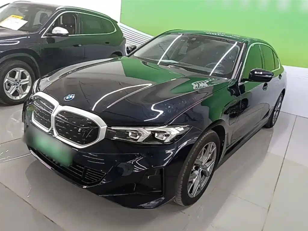 BMW i3 2024 eDrive 35 L