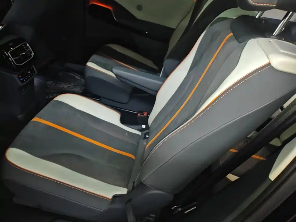 Volkswagen ID.6 Crozz — миниатюра 17