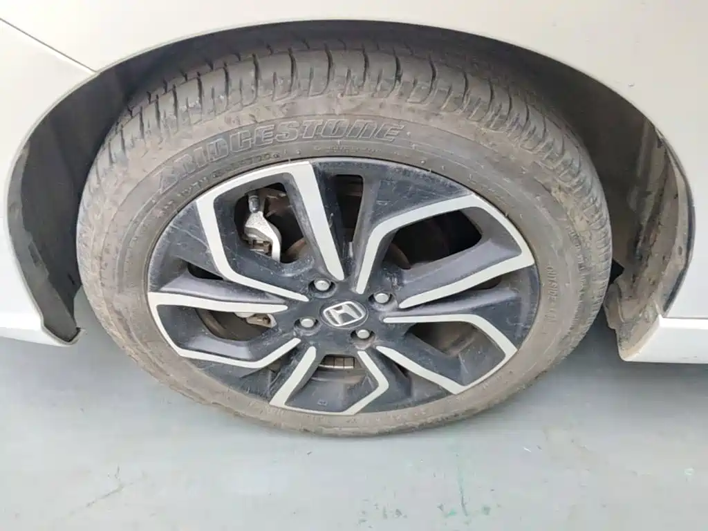 Honda Life — миниатюра 23