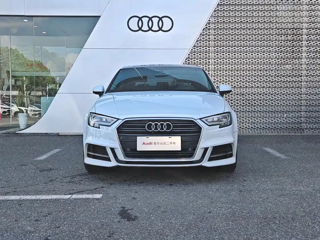 Audi A3 — миниатюра 2
