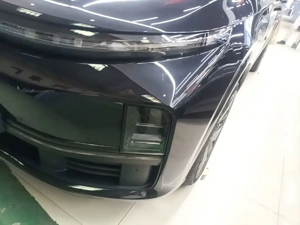 Li Auto Li L7 — миниатюра 24