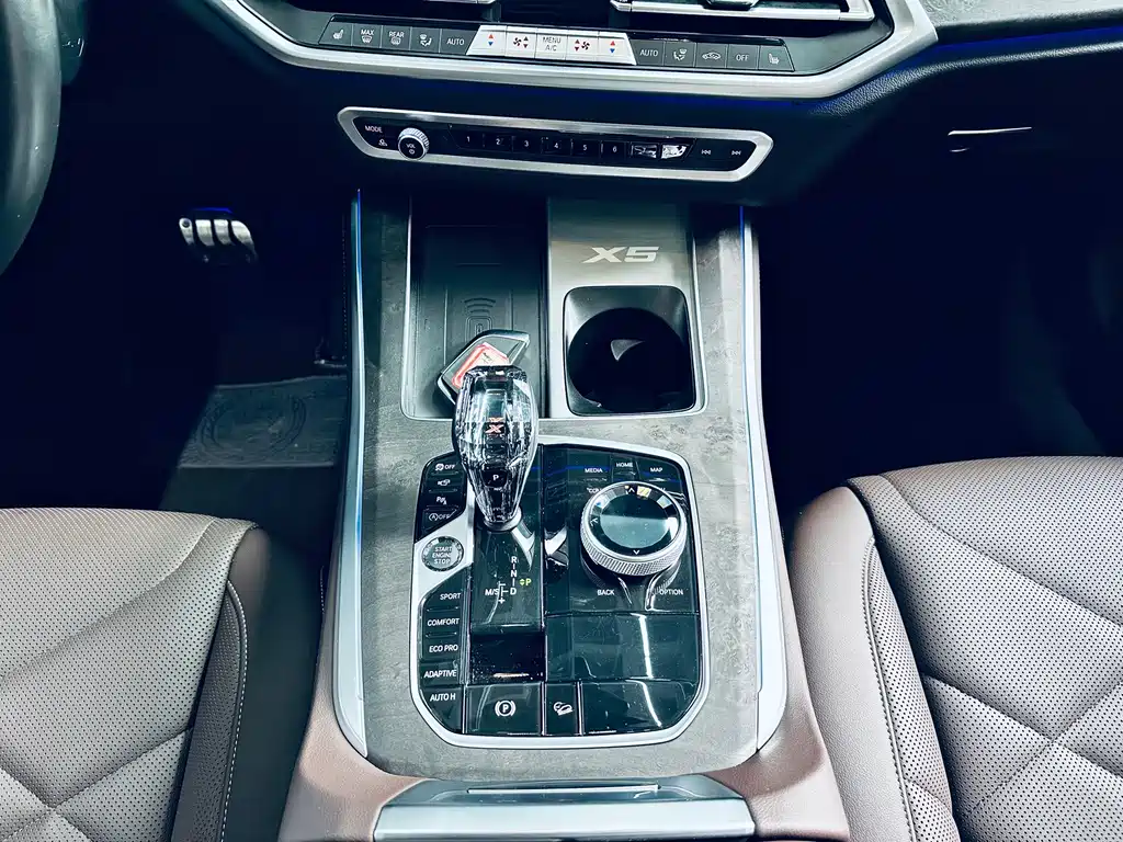 BMW X5 — миниатюра 16