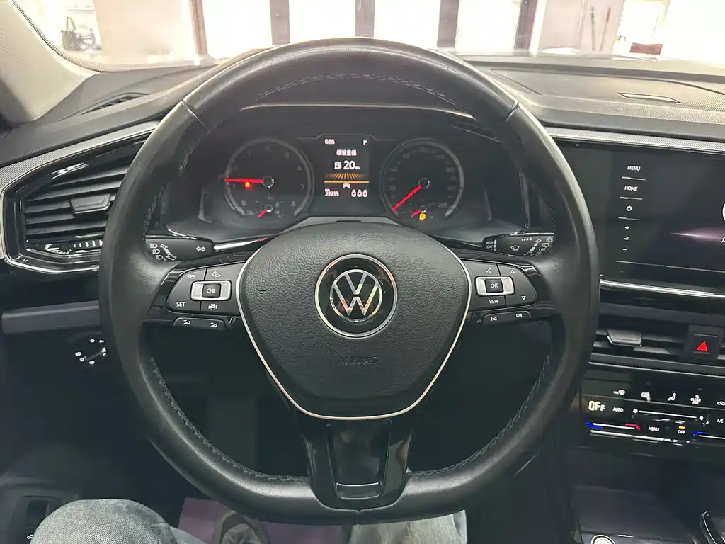 Volkswagen Tayron — миниатюра 16