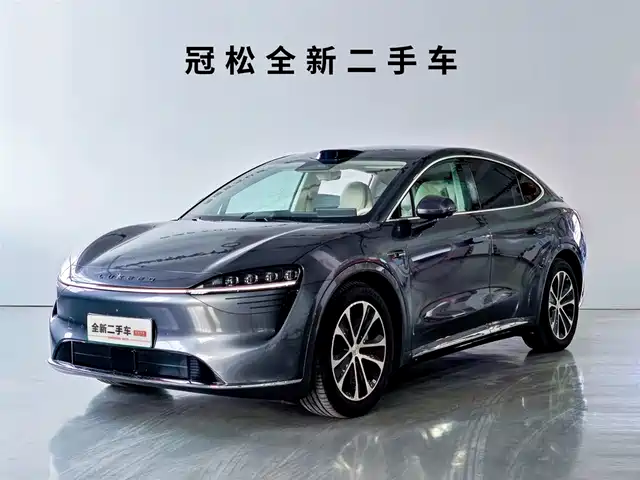 AITO WISDOM WORLD R7 2025