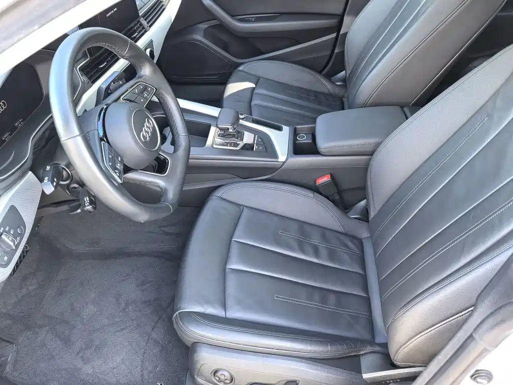 Audi A5 (Import) — миниатюра 8