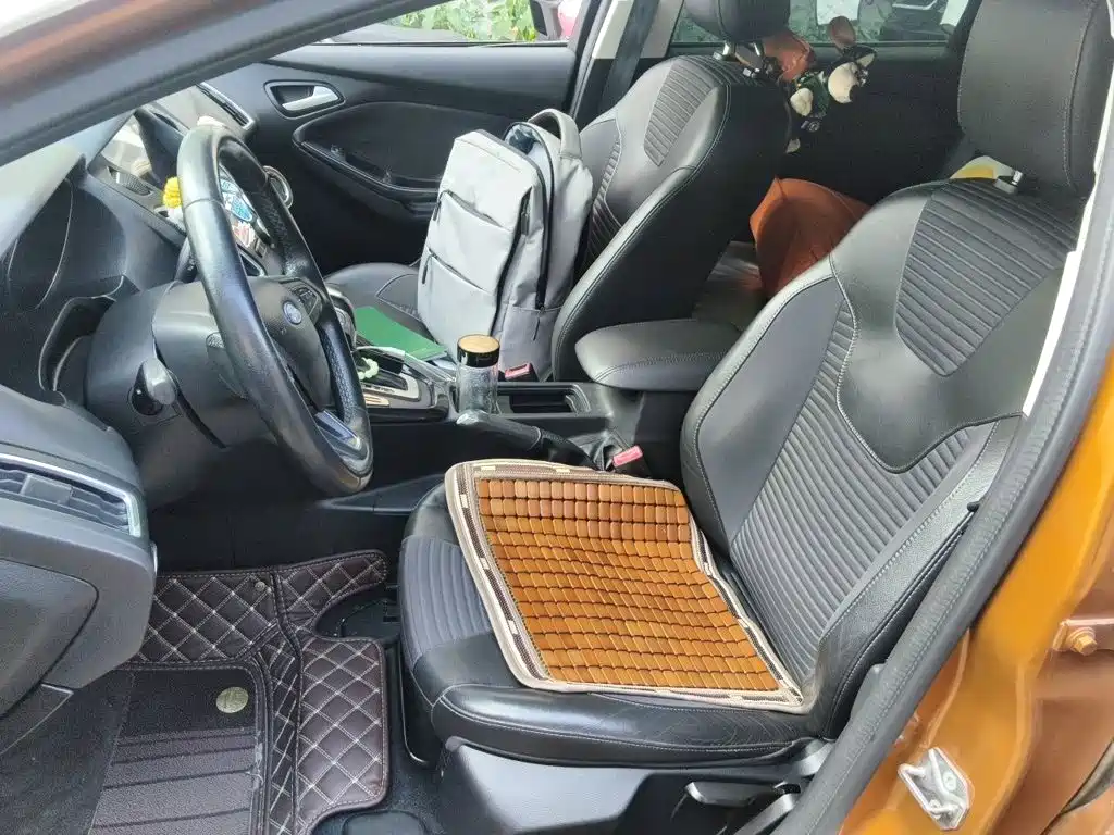 Ford Focus — миниатюра 8