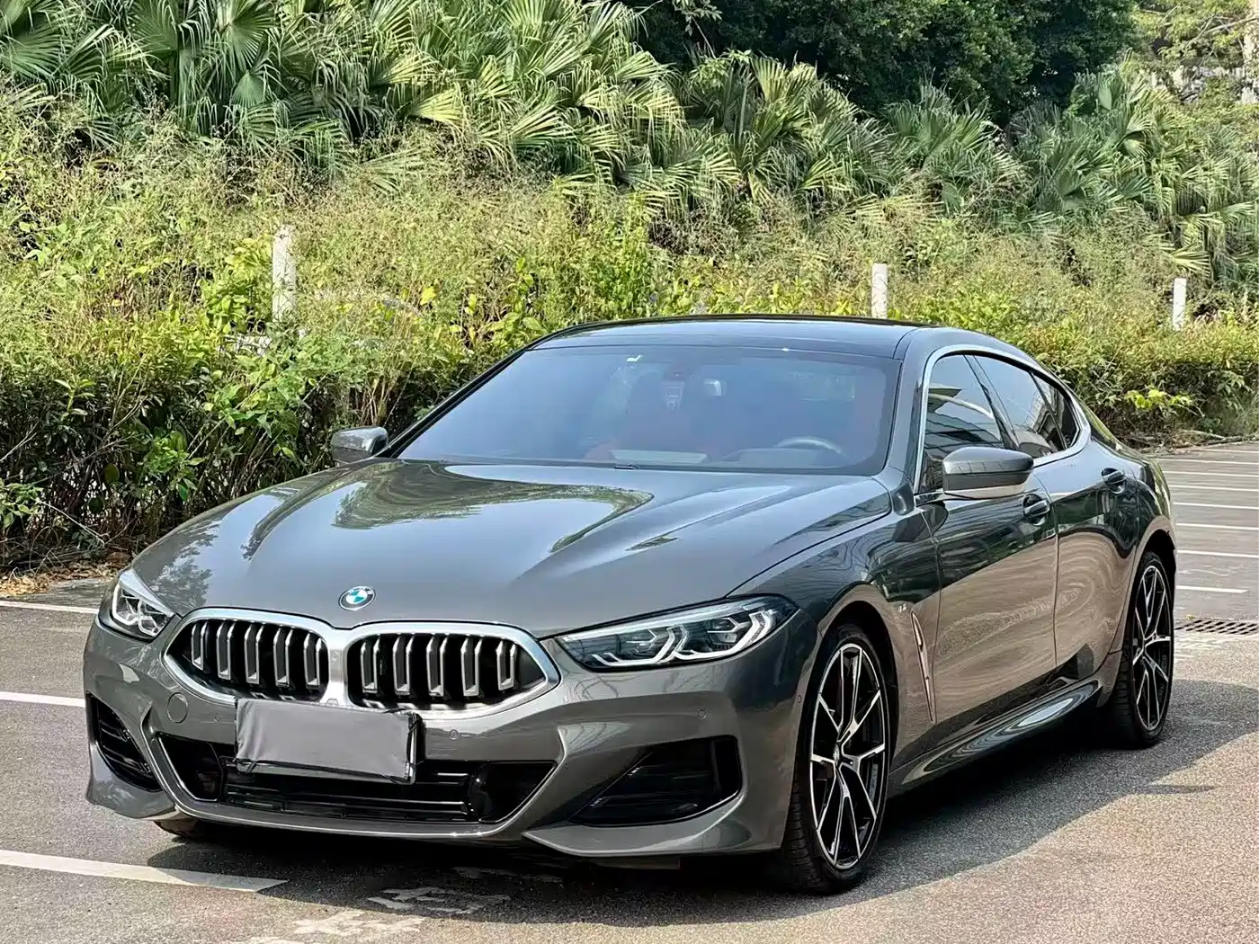 BMW 8 Series