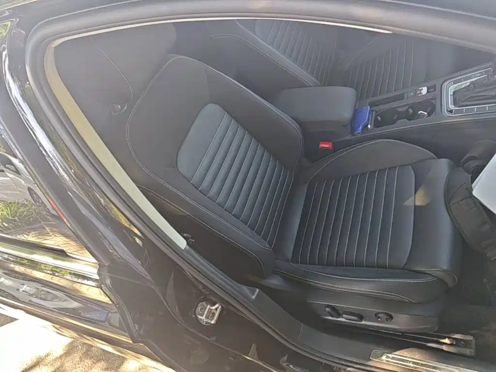 Volkswagen Magotan — миниатюра 25