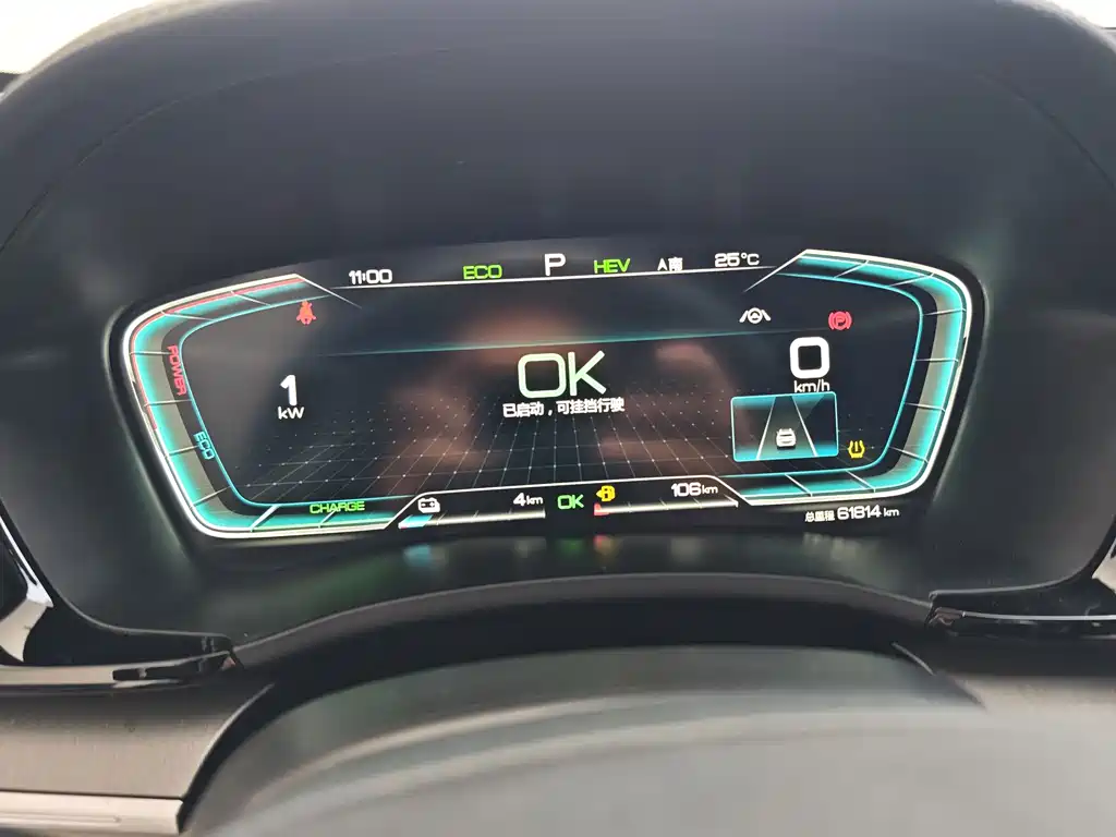 BYD PLUS New Energy — миниатюра 3