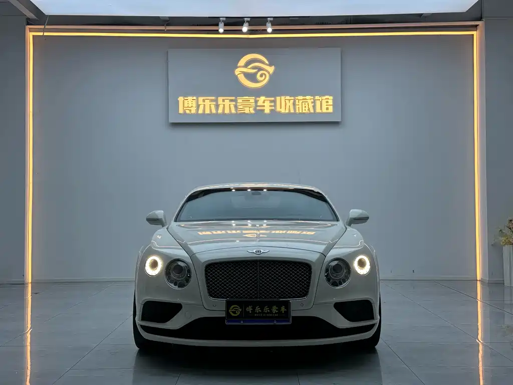 Bentley — фотографии объявления, Фото 6