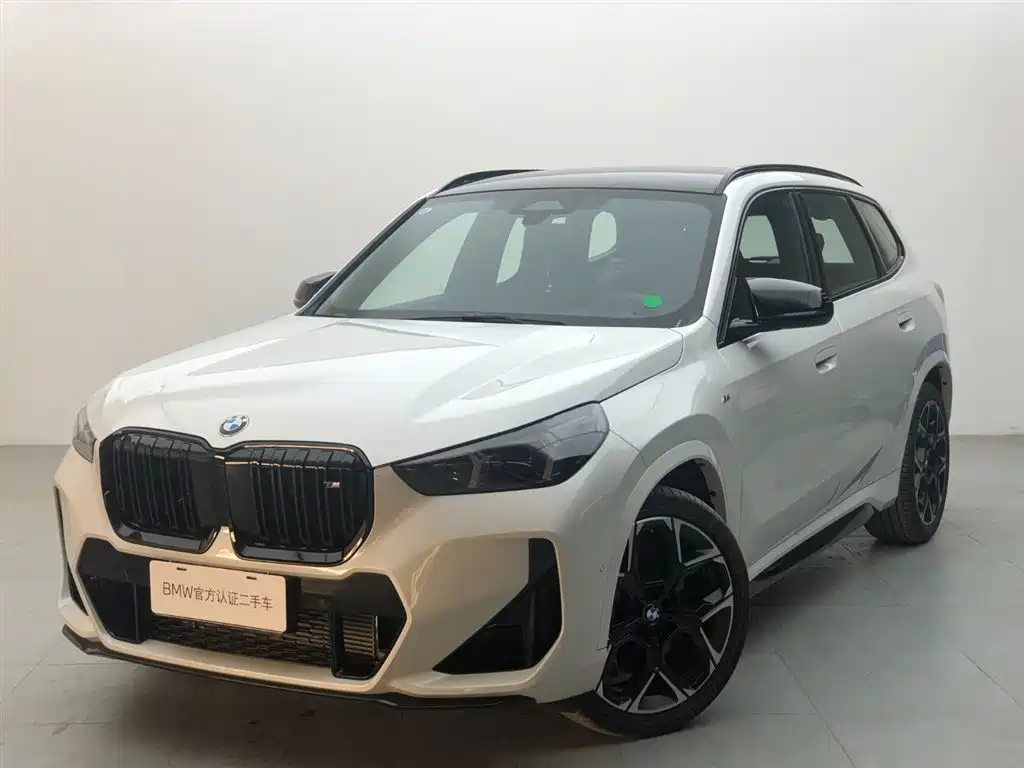 BMW X1 M35Li