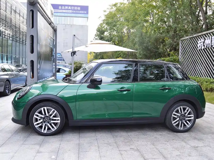 MINI Mini — миниатюра 3