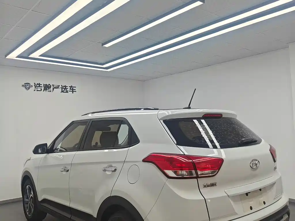 Hyundai ix25 — миниатюра 4