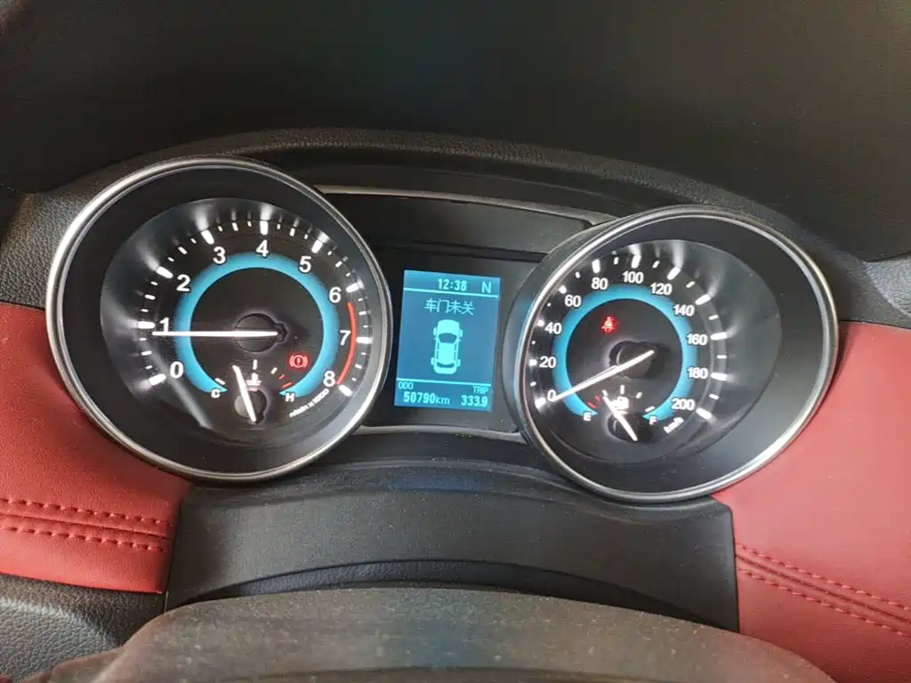 Haval H1 — миниатюра 12