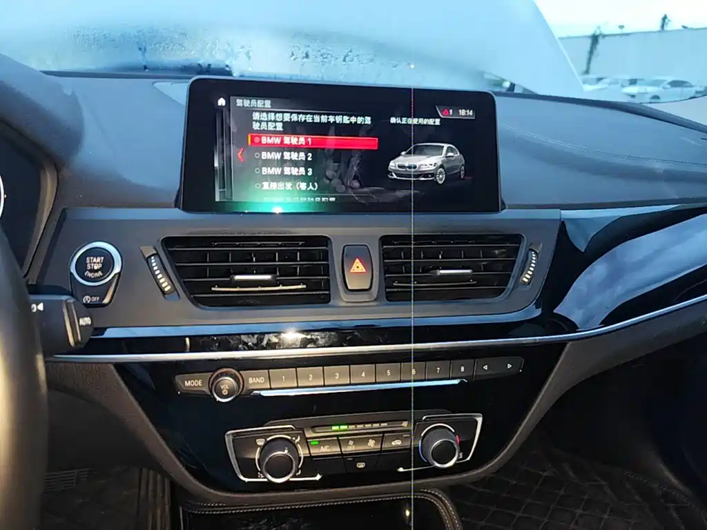 BMW 1 Series — миниатюра 9