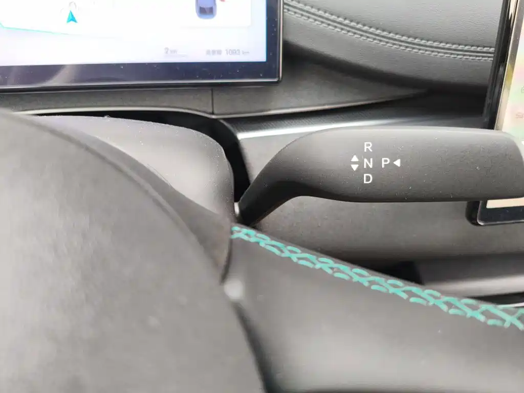 BYD Seal 06 — миниатюра 10