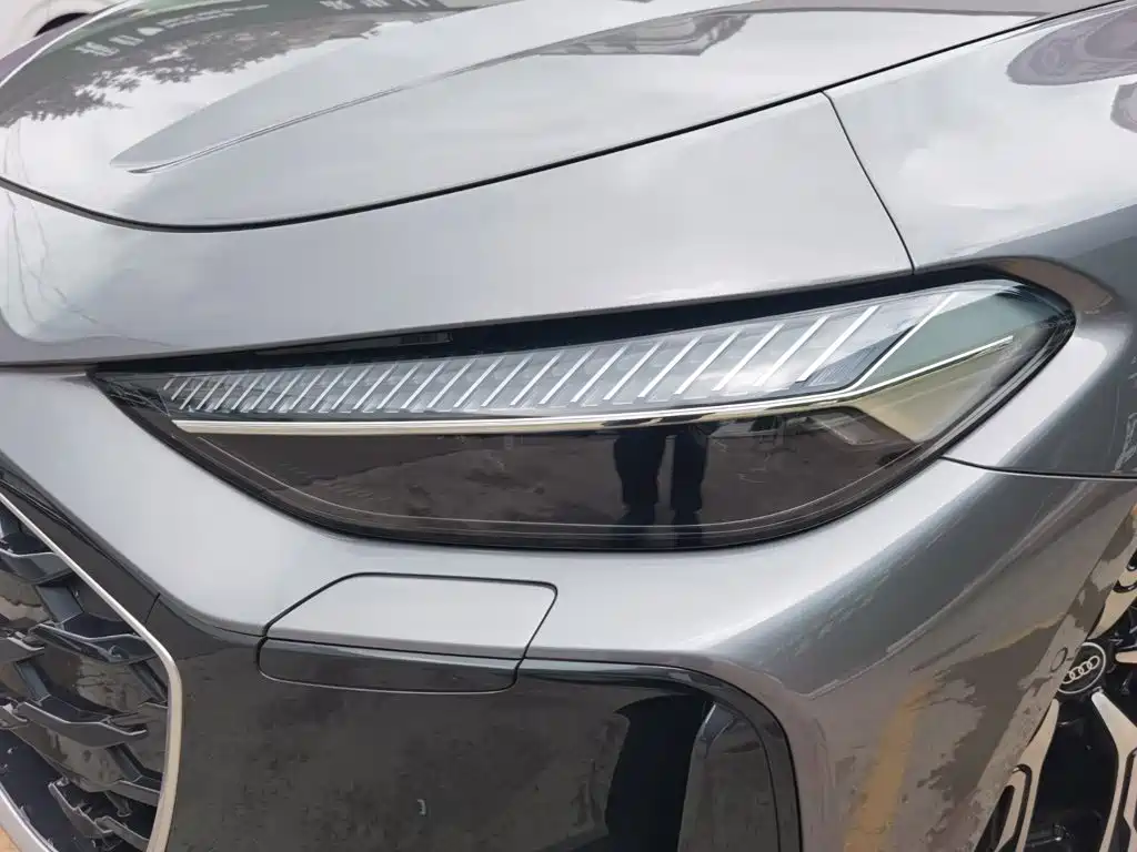 Audi A5L Sportback — миниатюра 27