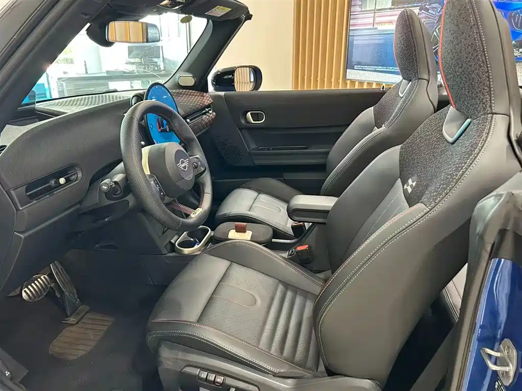 MINI Mini JCW — миниатюра 17