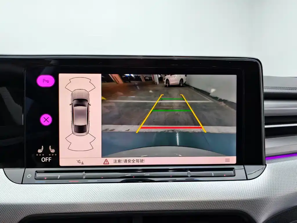 Volkswagen Lamando — миниатюра 11