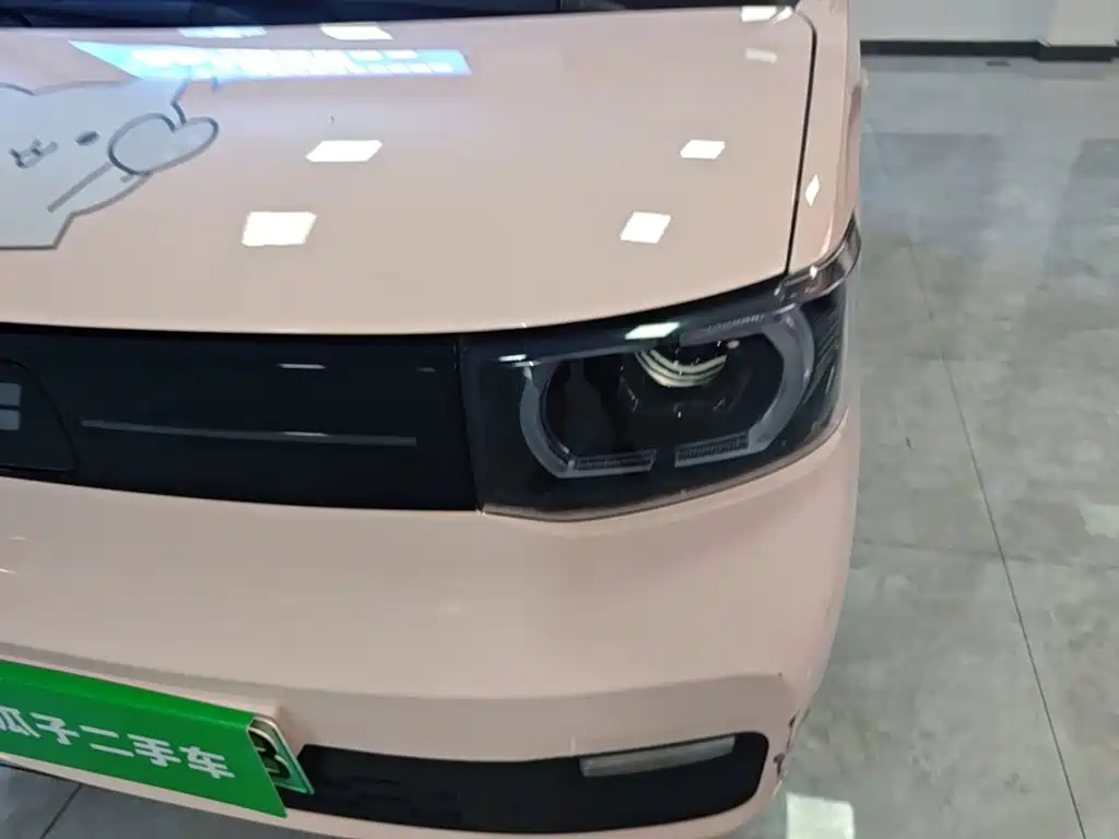 Wuling MINIEV — миниатюра 24