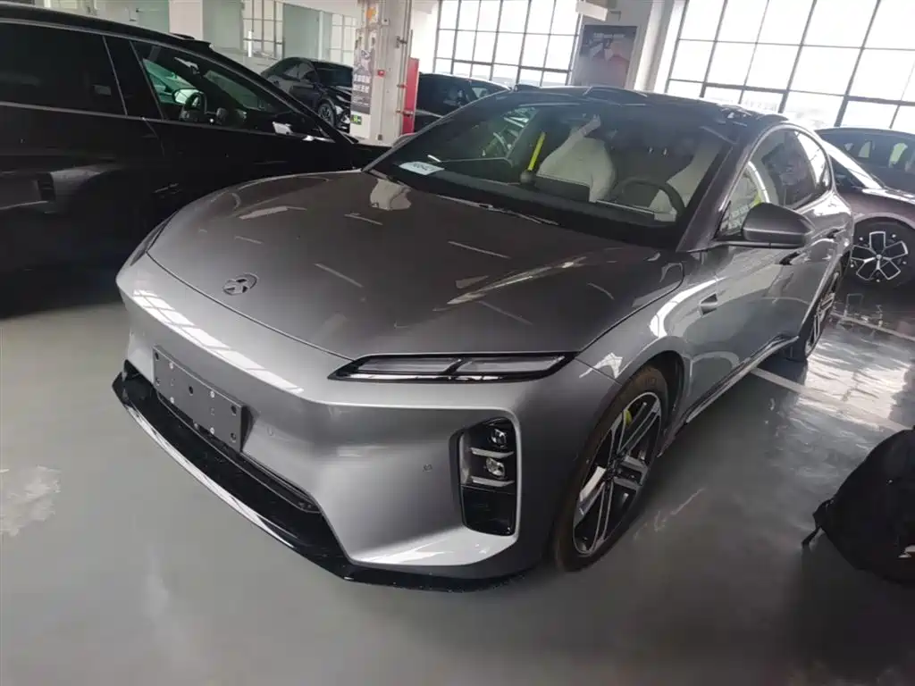 Nio ET5T 2026