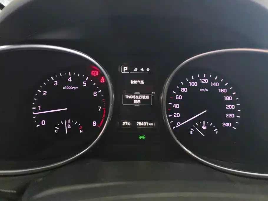 Hyundai Santa Fe — миниатюра 14