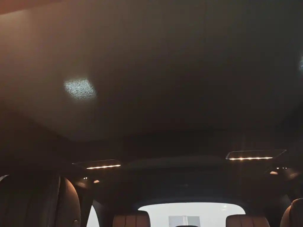 Mercedes-Benz GLC — миниатюра 18