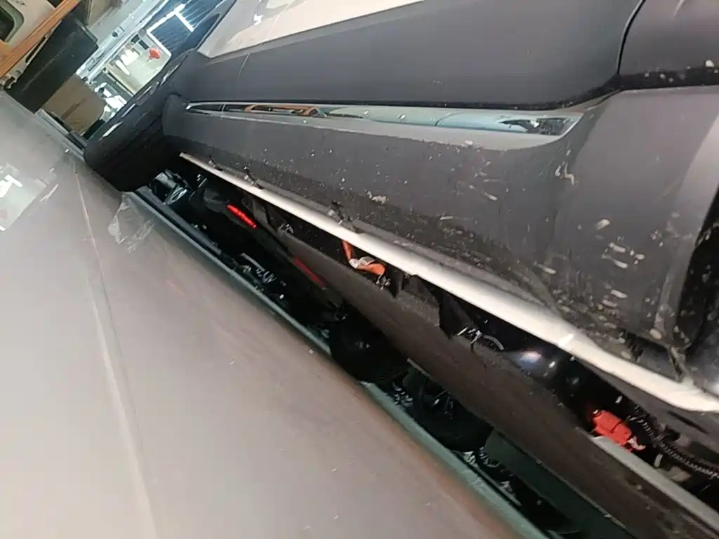 Baojun Yueye Plus — миниатюра 21