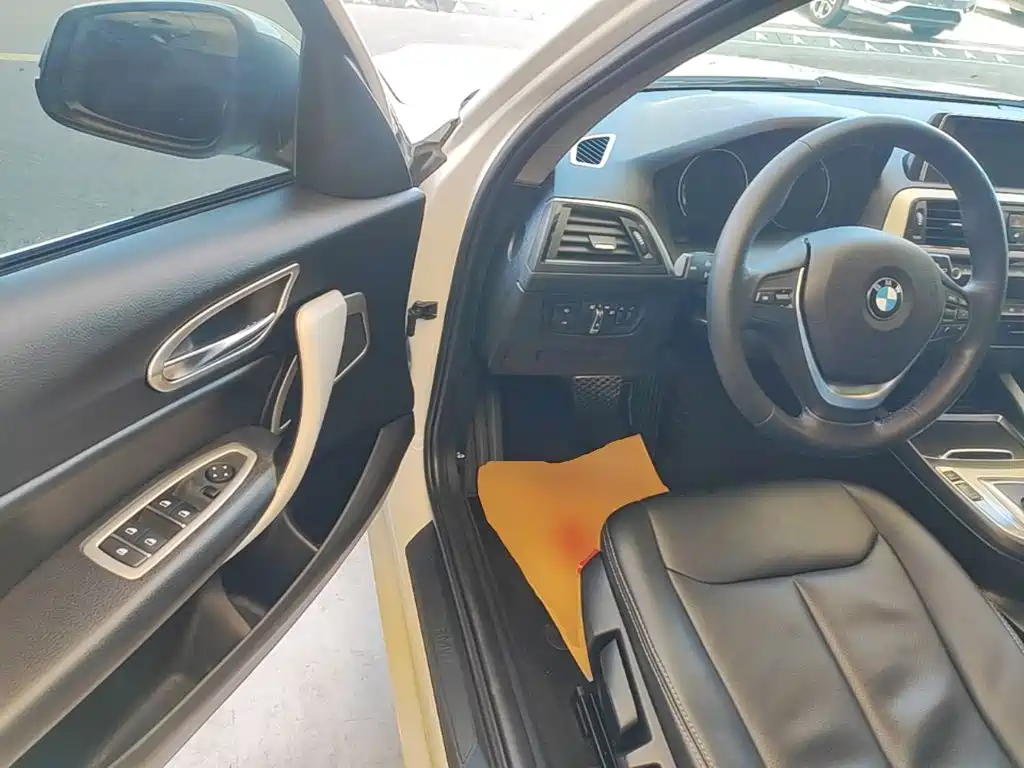 BMW 1 Series (Import) — миниатюра 16