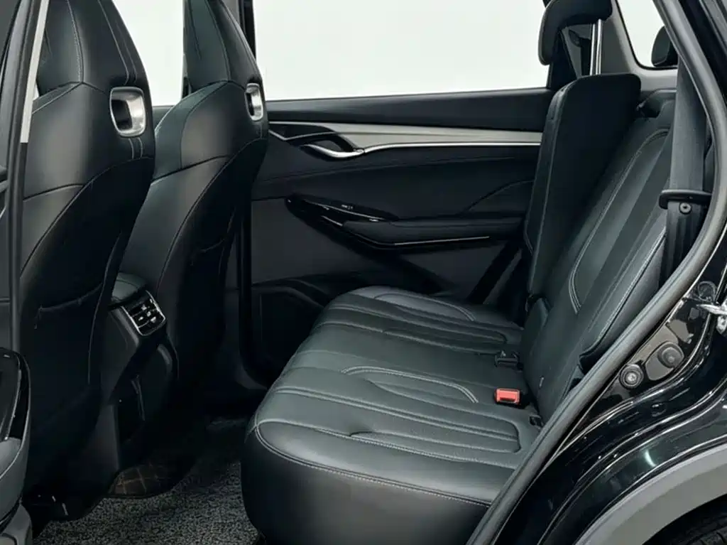 Changan CS75 PLUS — миниатюра 6