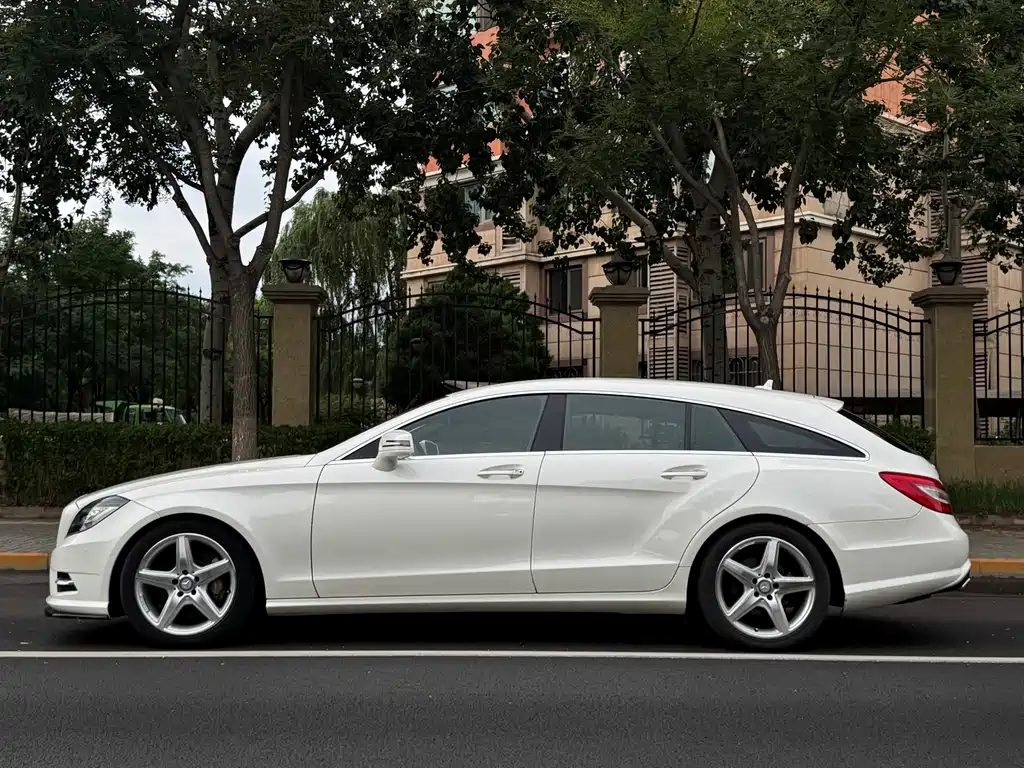 Mercedes-Benz CLS 2013 CLS 350 Fashion