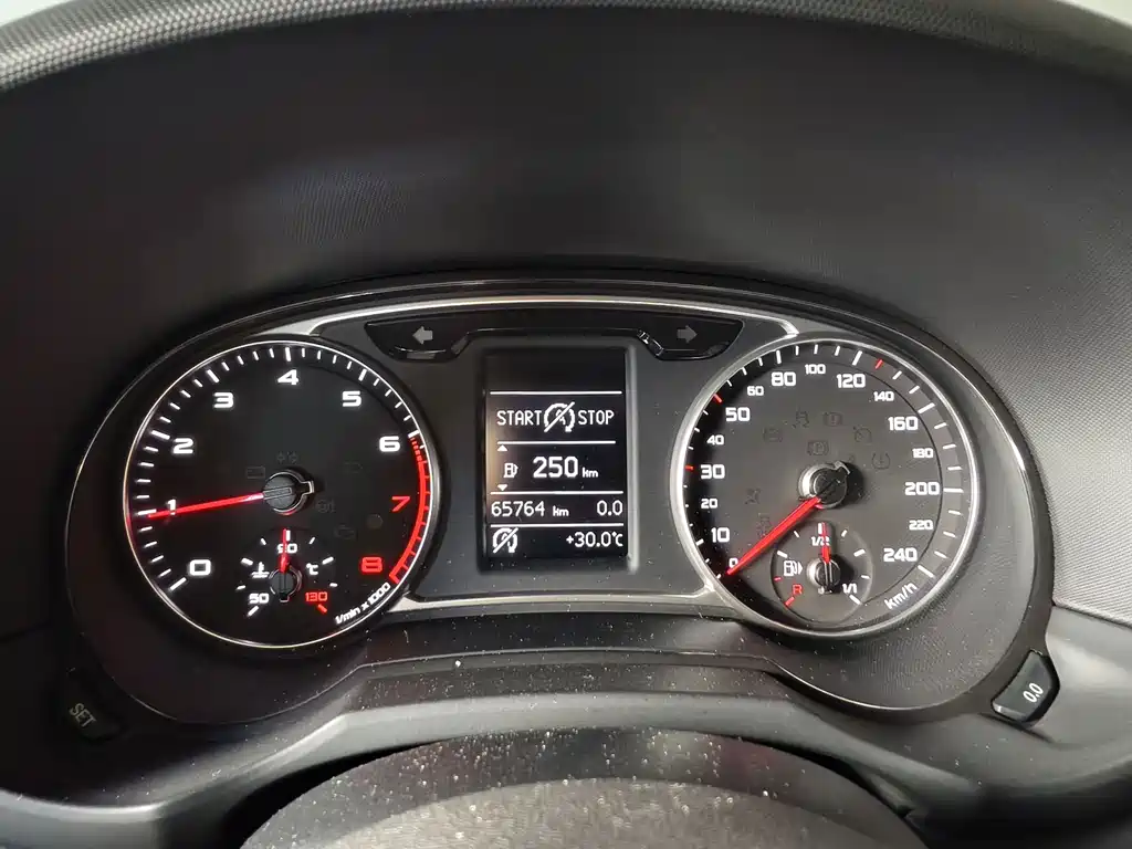 Audi A1 — миниатюра 10