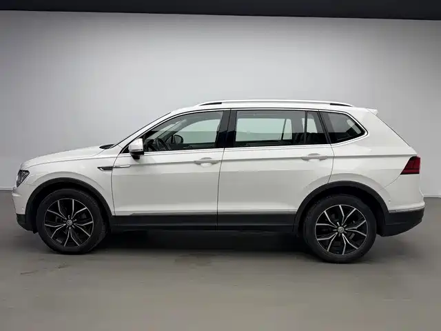 Volkswagen Tiguan L — миниатюра 3
