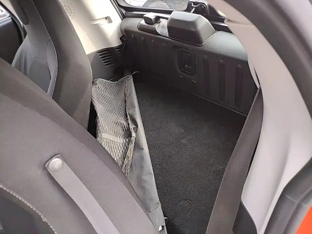 smart Smart Fortwo — миниатюра 17