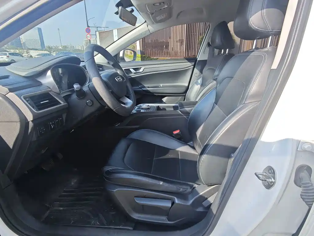 Geely New Energy — миниатюра 6