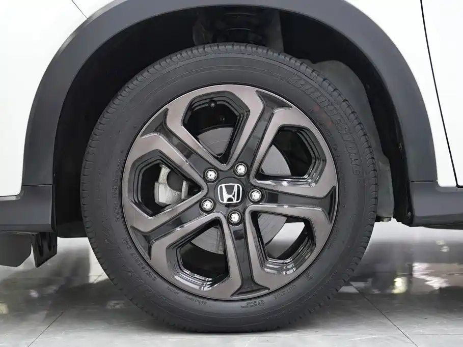Honda XR-V — миниатюра 5