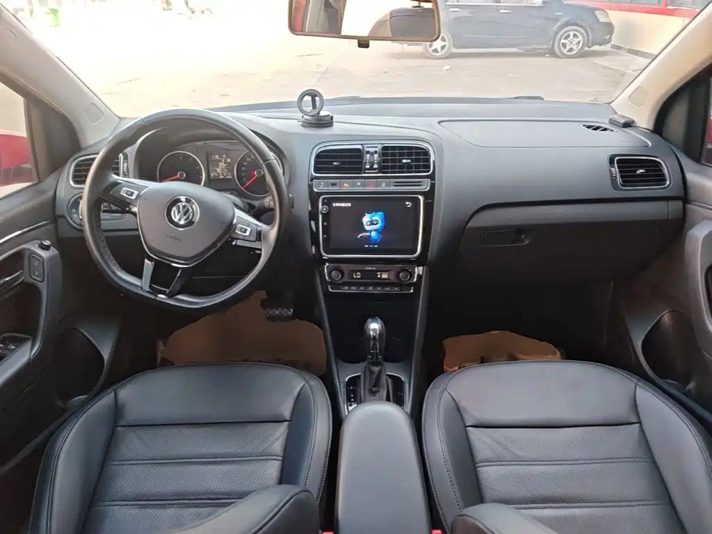 Volkswagen Polo — миниатюра 10