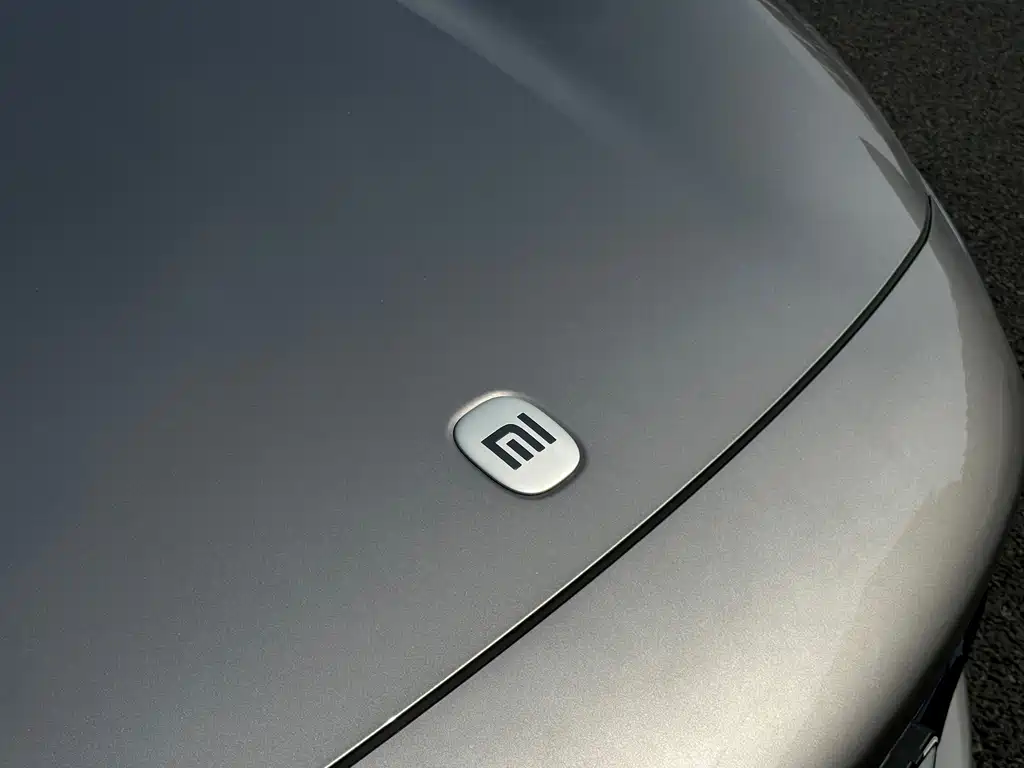 Xiaomi YU7 — миниатюра 5