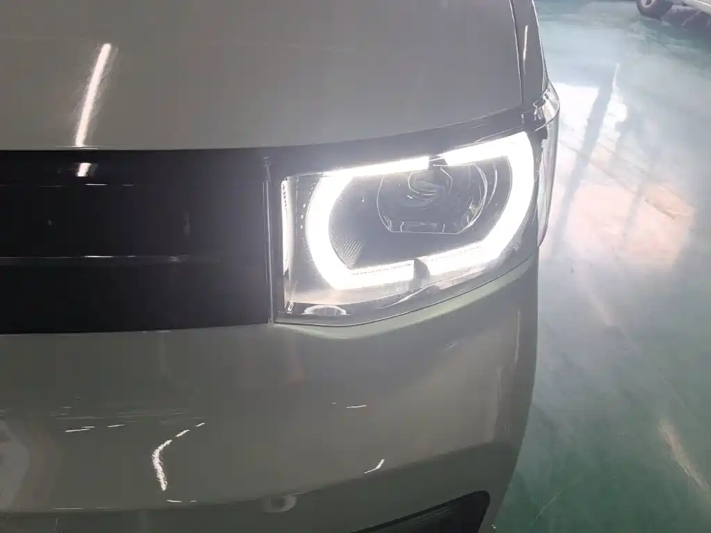 Wuling MINIEV — миниатюра 24