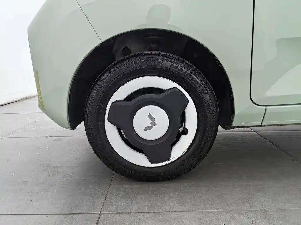 Wuling MINIEV — миниатюра 17