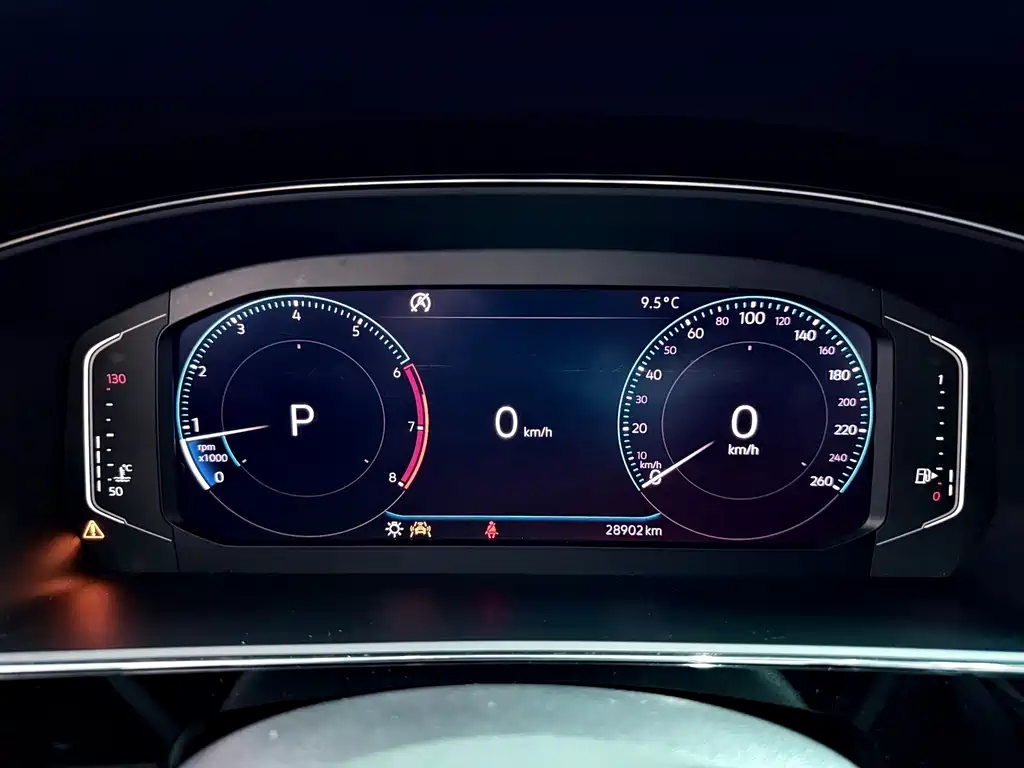 Volkswagen Passat — миниатюра 18