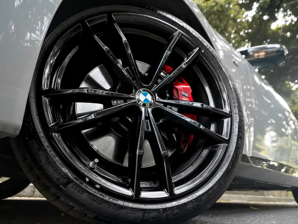 BMW M240i — миниатюра 11