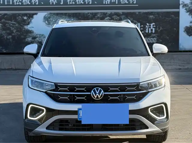 VOLKSWAGEN TANYUE