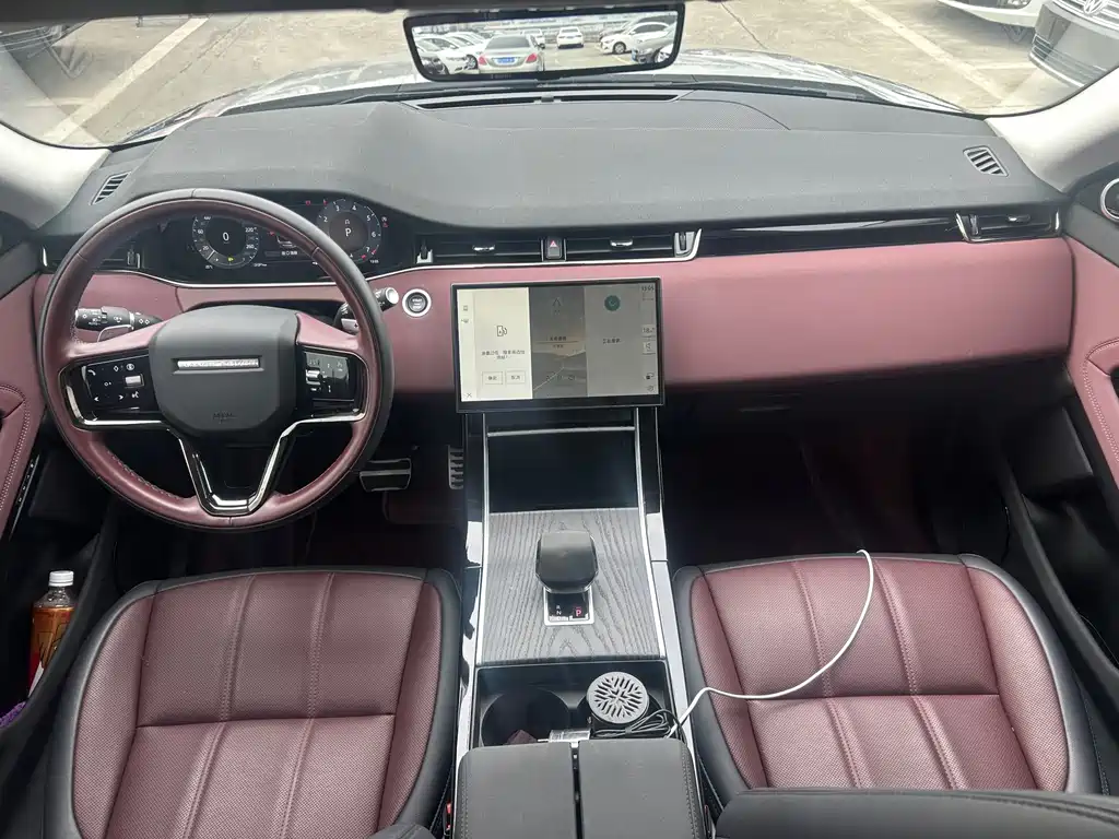 Land Rover Range Rover Evoque 2024 L SE