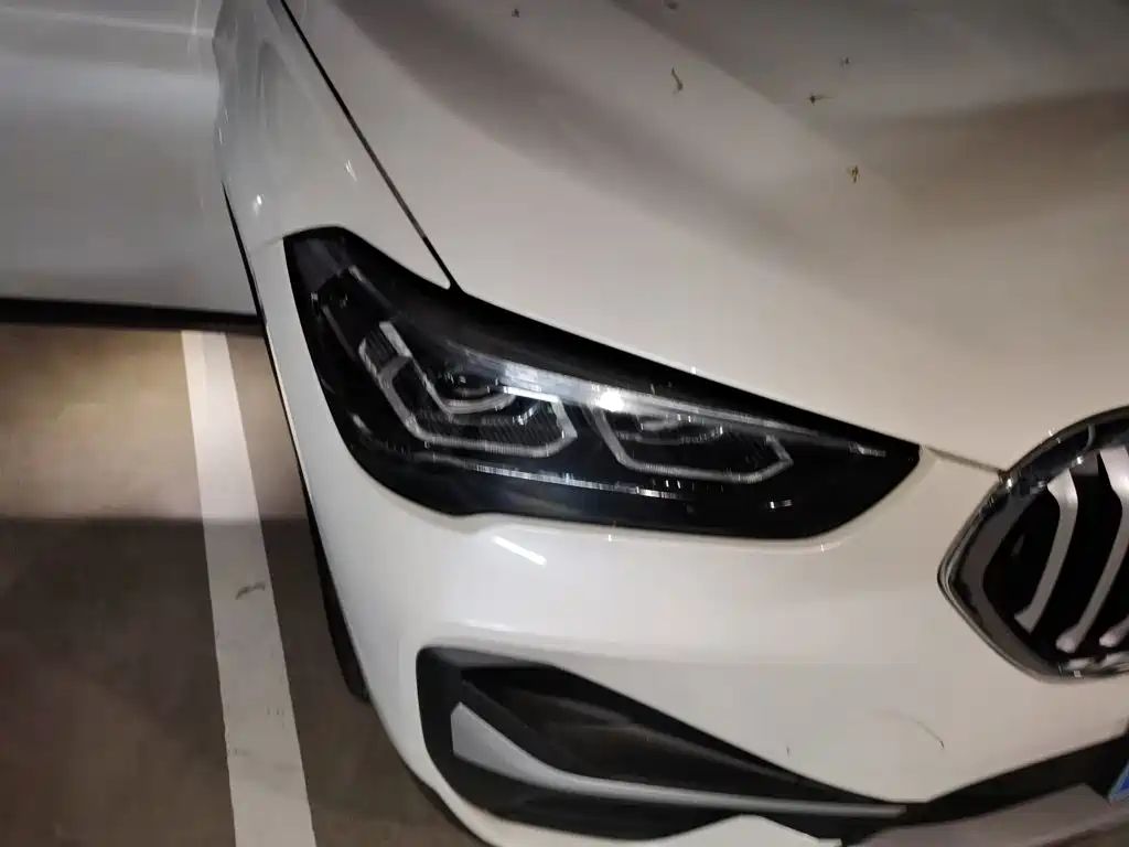 BMW X1 — миниатюра 7